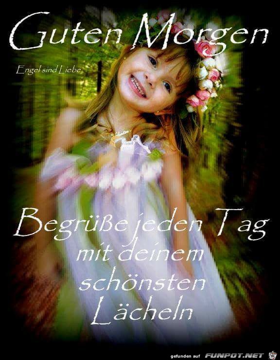 Guten Morgen Guten Morgen