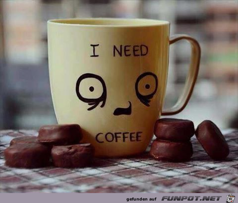 Kaffee Kaffee