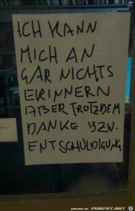 Wie süß Wie süß