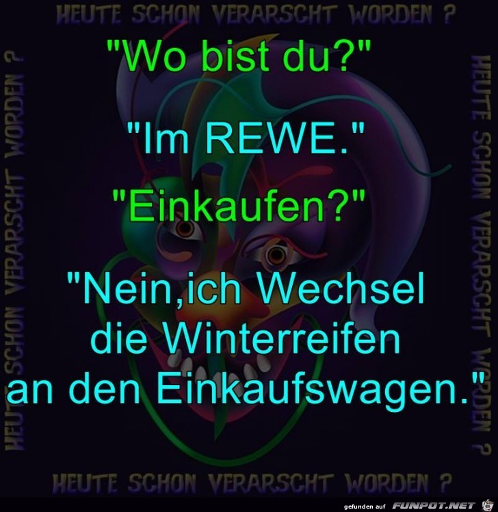 REWE