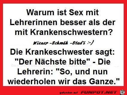 Warum Warum