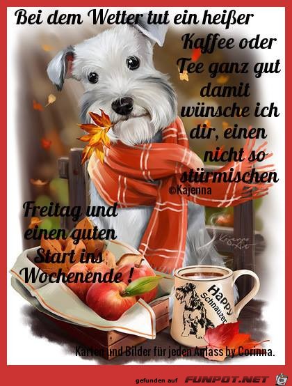 Bei dem Wetter Bei dem Wetter