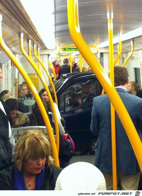 car-on-subway