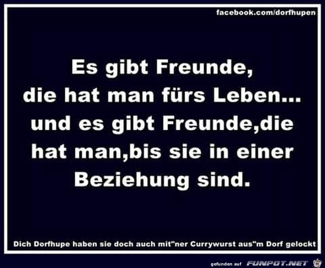 Freunde