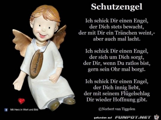 schutzengel .....