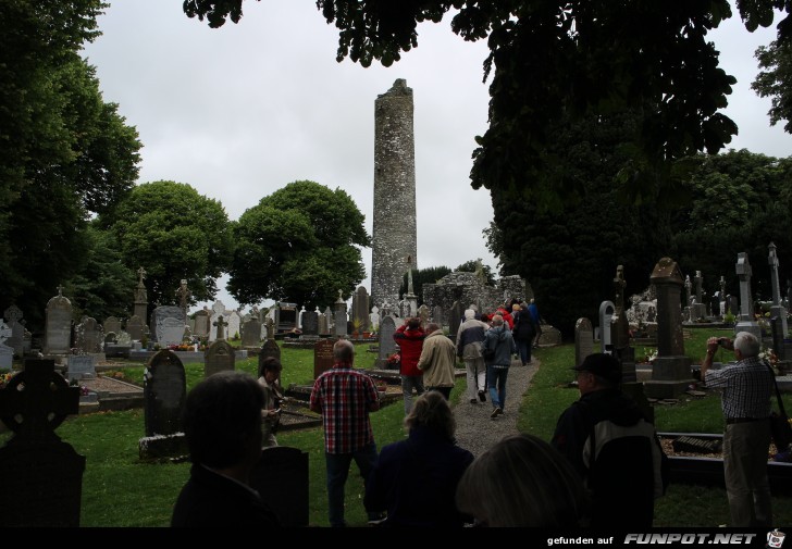22-07 Monasterboice 22-07 Monasterboice