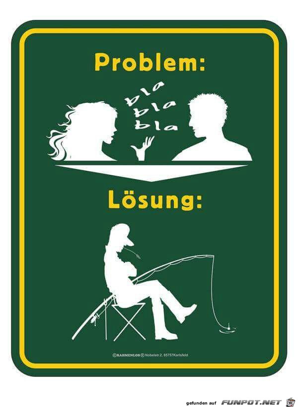 Problem und Lösung Problem und Lösung