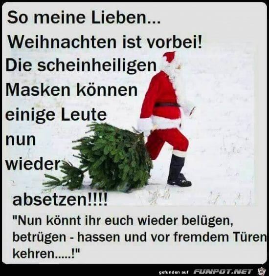 so meine Lieben.....