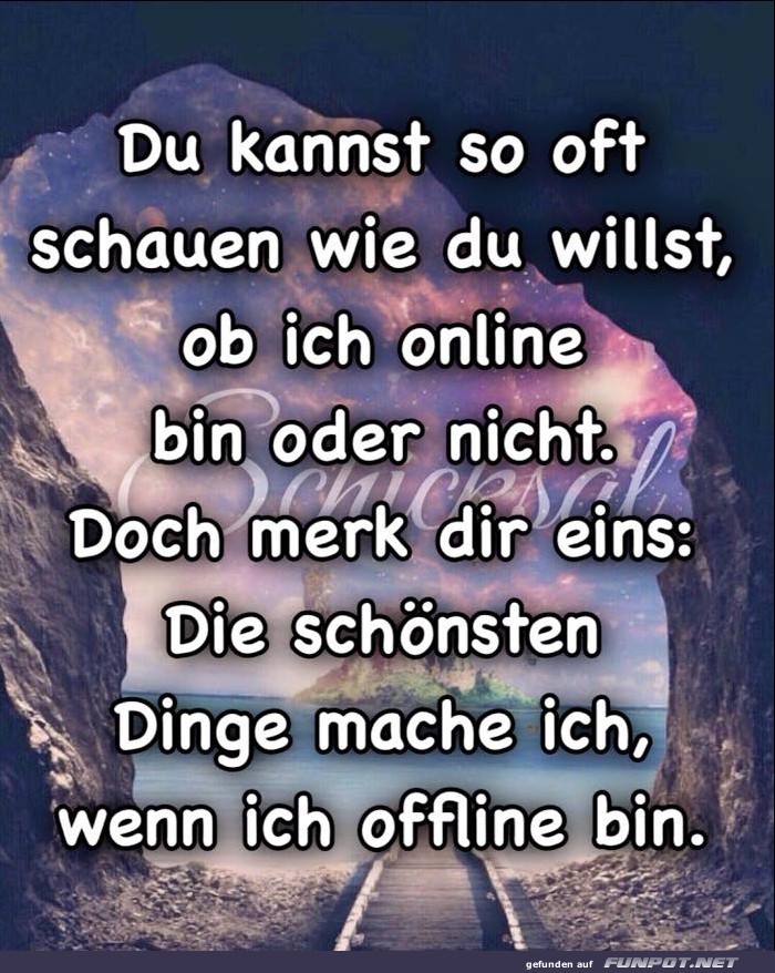 10 schne Sprche und Lebensweisheiten aus...