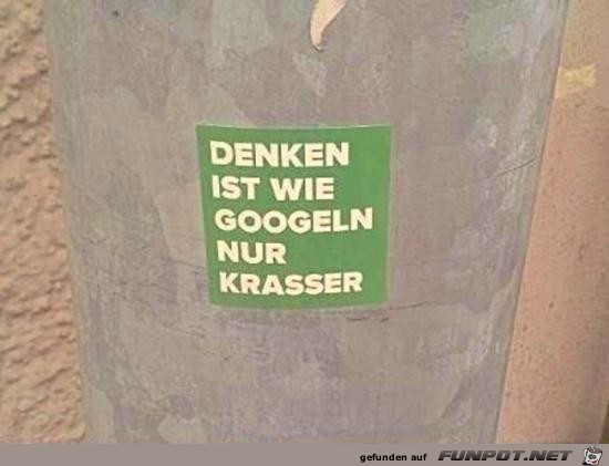 Denken Denken