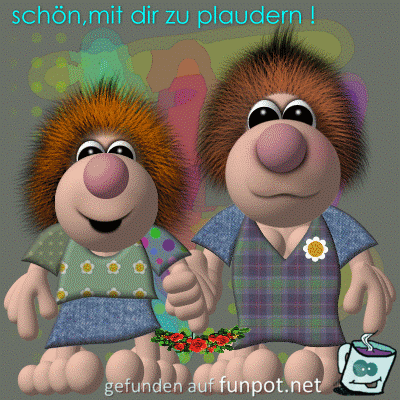 plaudern plaudern