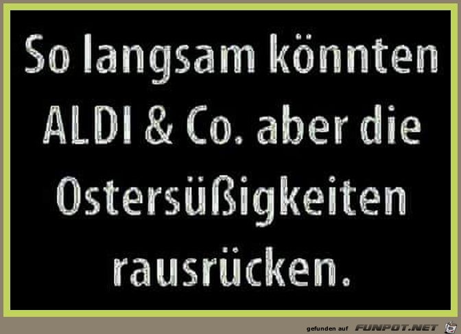 Oster Suessigkeiten Oster Suessigkeiten