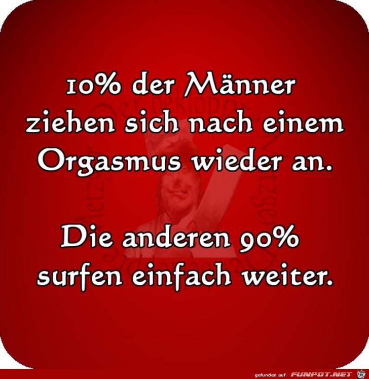 Maenner nach dem Orgasmus Maenner nach dem Orgasmus