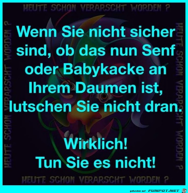 Was ist das Was ist das