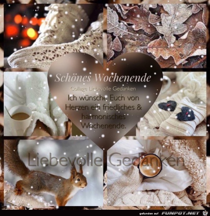Schoenes Wochenende Schoenes Wochenende