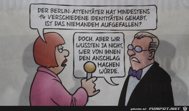 Identitäten Identitäten