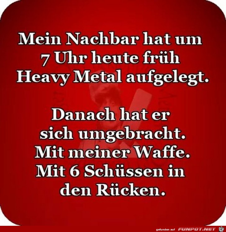 Nachbarn