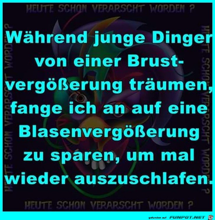 Vergroesserung Vergroesserung