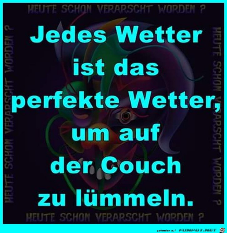 Wetter