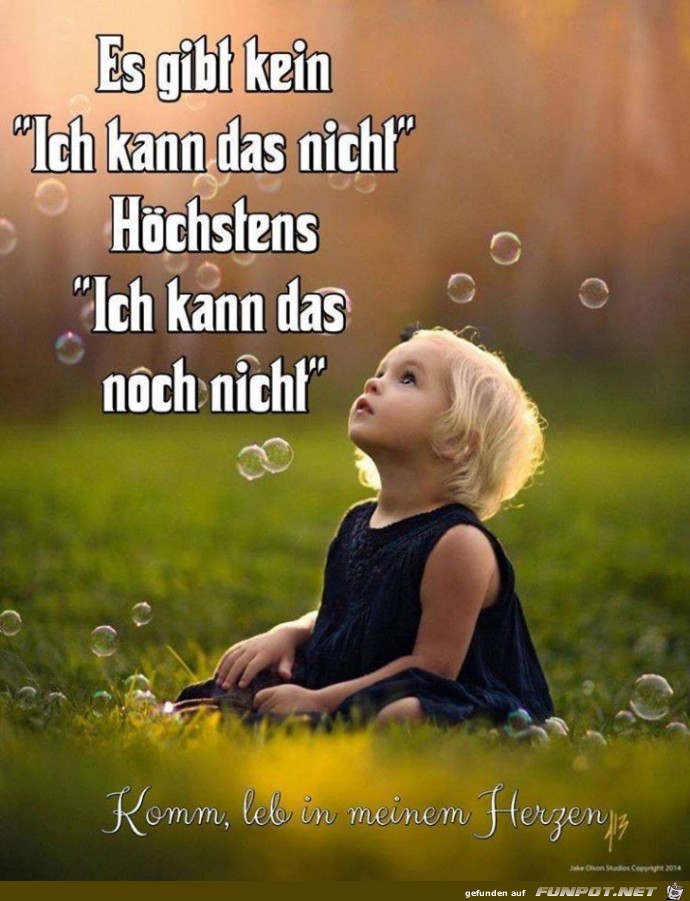 Es gibt kein Es gibt kein