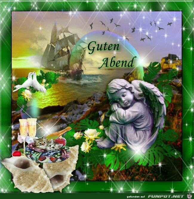 Guten Abend Guten Abend