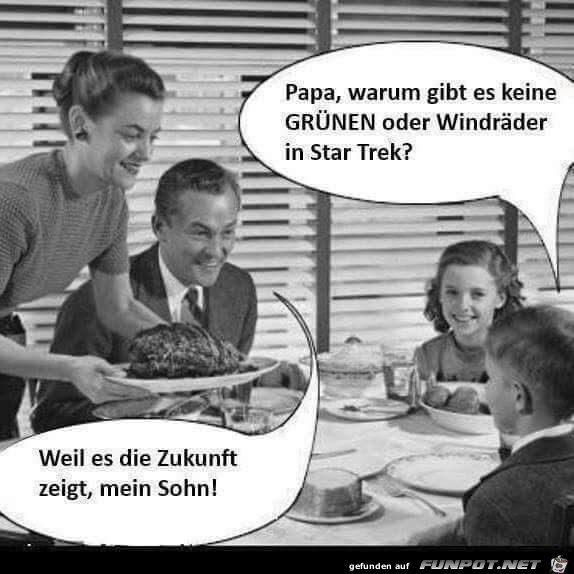 Warum Warum