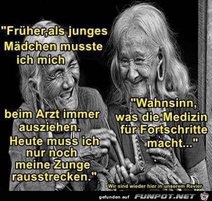 Früher Früher