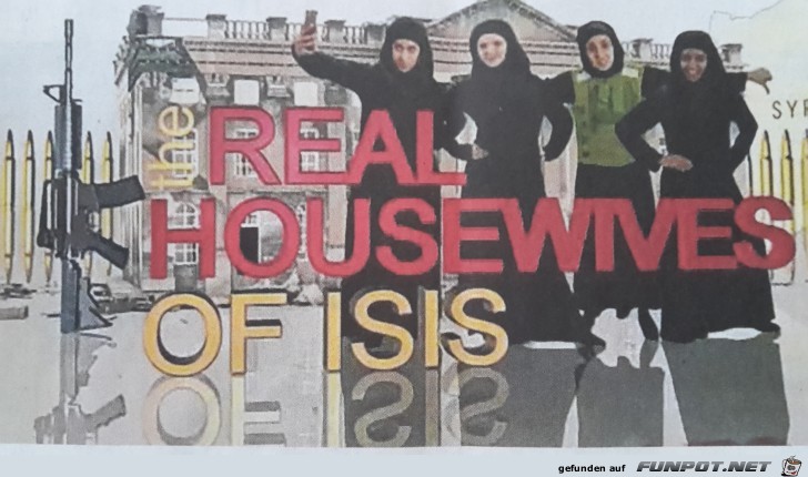 Real Housewives Real Housewives