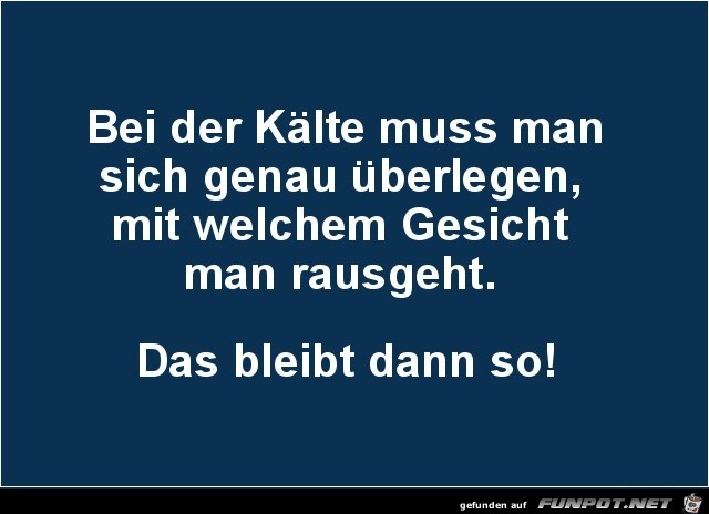 Welches Gesicht Welches Gesicht