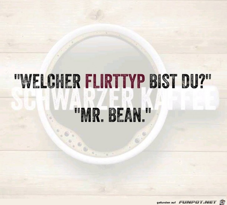 Flirttyp Flirttyp