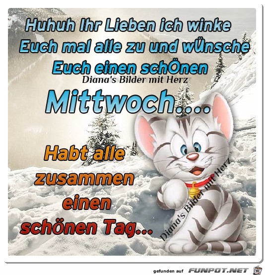 Mittwoch