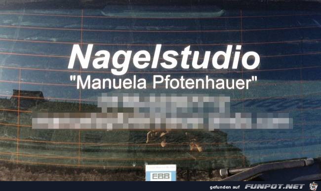 Nagelstudio