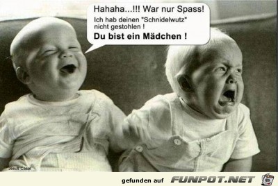 du bist ein Mädchen du bist ein Mädchen