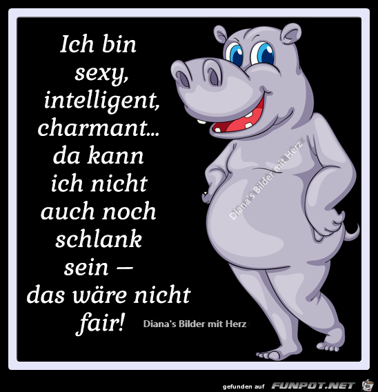 Das waere nicht fair Das waere nicht fair