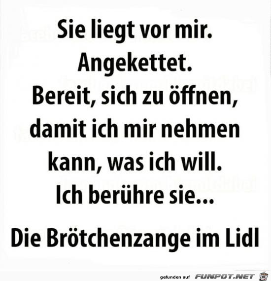 sie liegt vor mir....... sie liegt vor mir.......
