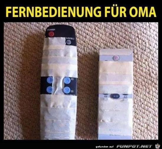 Richtig gemacht Richtig gemacht