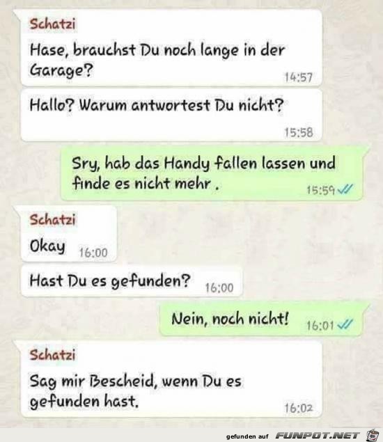 Liebe Güte Liebe Güte