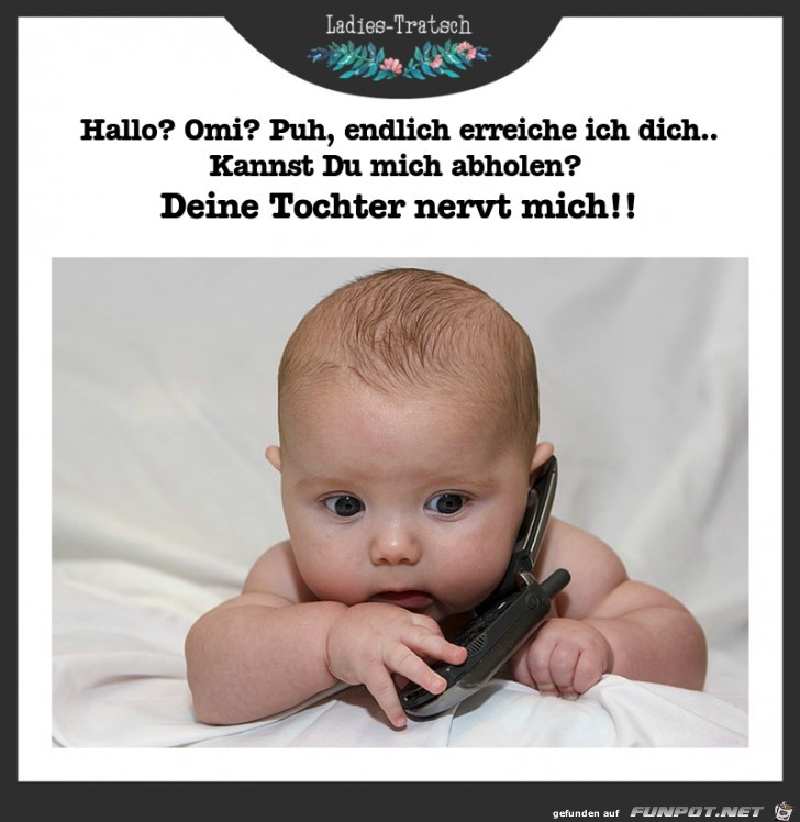 Kannst mich bitte abholen Kannst mich bitte abholen