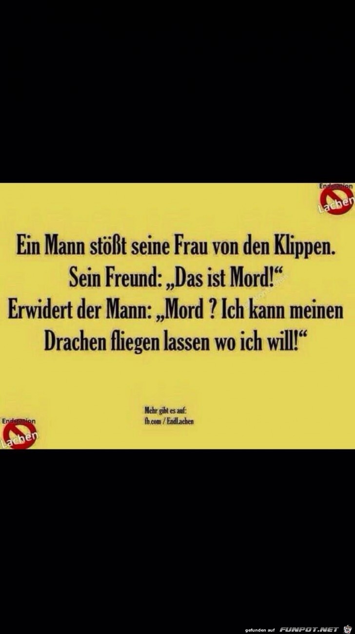Ein Mann... Ein Mann...