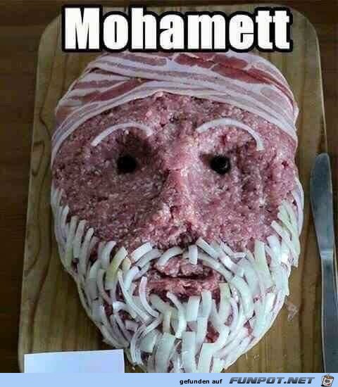 Mohamett Mohamett
