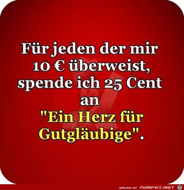 Hab ein Herz Hab ein Herz