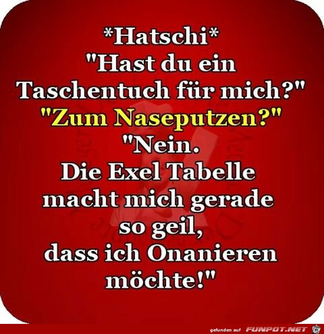 Hatschi