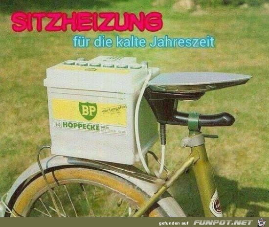 Sitzheizung Sitzheizung
