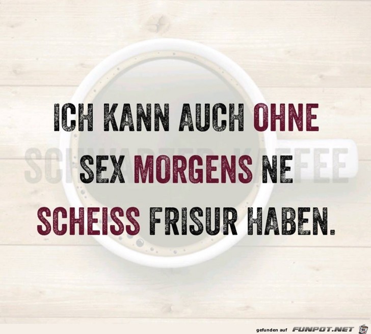 Scheiß Frisur Scheiß Frisur