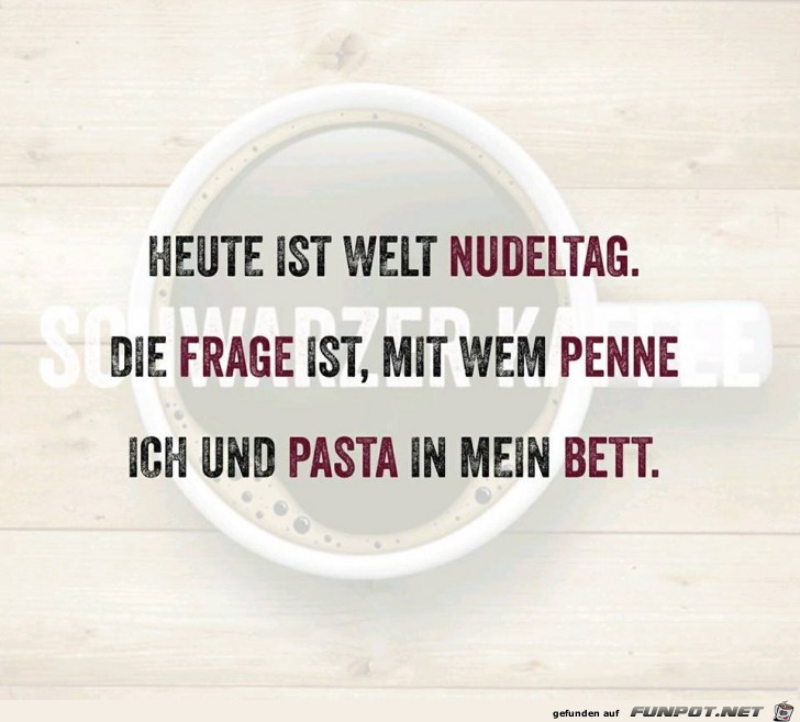 Nudeltag Nudeltag