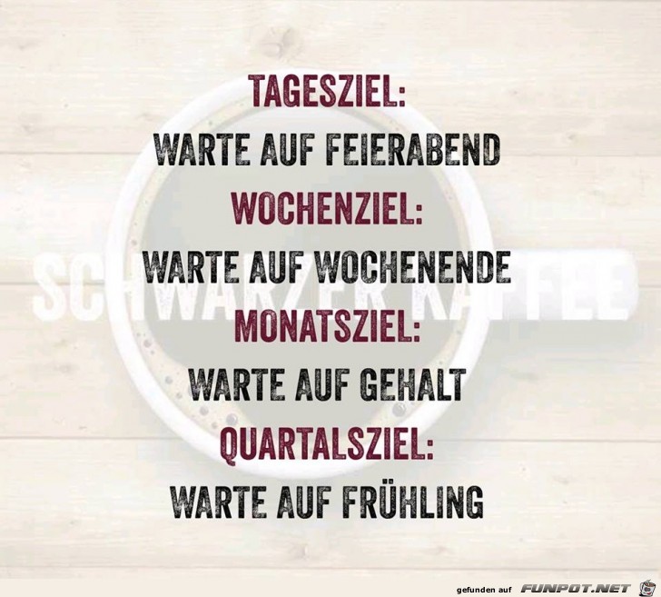 Guter Plan Guter Plan