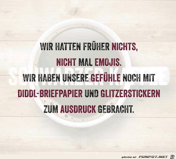 Glitzer Glitzer