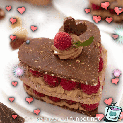 Gutes Herz zum Cafe Gutes Herz zum Cafe