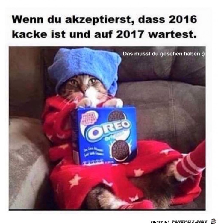 Wenn du akzeptierst