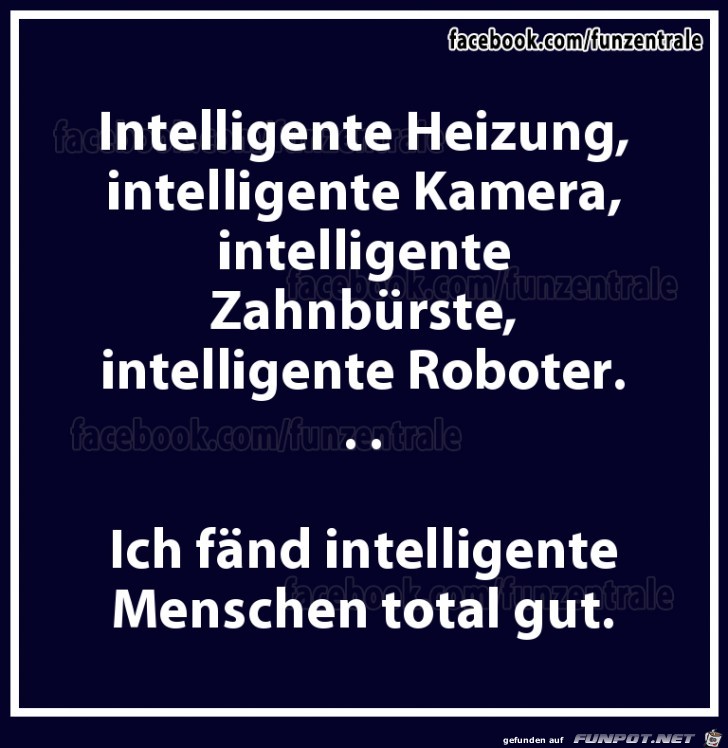 Intelligent Intelligent